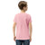 Saint Bernard Athletic Club Youth T-Shirt - Lucy + Norman