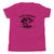 Saint Bernard Athletic Club Youth T-Shirt - Lucy + Norman