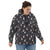 Saint Bernard Christmas Beer Hoodie - Lucy + Norman