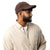 Saint Bernard Dad Est. Date Vintage Corduroy Cap - Lucy + Norman