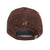 Saint Bernard Dad Est. Date Vintage Corduroy Cap - Lucy + Norman