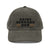 Saint Bernard Dad Est. Date Vintage Corduroy Cap - Lucy + Norman