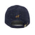 Saint Bernard Dad Est. Date Vintage Corduroy Cap - Lucy + Norman