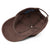 Saint Bernard Dad Est. Date Vintage Corduroy Cap - Lucy + Norman