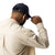 Saint Bernard Dad Est. Date Vintage Corduroy Cap - Lucy + Norman