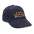 Saint Bernard Dad Est. Date Vintage Corduroy Cap - Lucy + Norman