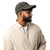 Saint Bernard Dad Est. Date Vintage Corduroy Cap - Lucy + Norman