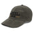 Saint Bernard Dad Est. Date Vintage Corduroy Cap - Lucy + Norman