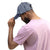 Saint Bernard Dad Est. Date Vintage Cotton Twill Cap - Lucy + Norman