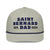 Saint Bernard Dad Established Date Golf Rope Cap - Lucy + Norman