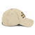 Saint Bernard Dog Dad Est. Date Distressed Dad Hat - Lucy + Norman