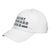 Saint Bernard Dog Dad Est. Date Under Armour® Dad Hat - Lucy + Norman