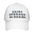 Saint Bernard Dog Dad Est. Date Under Armour® Dad Hat - Lucy + Norman