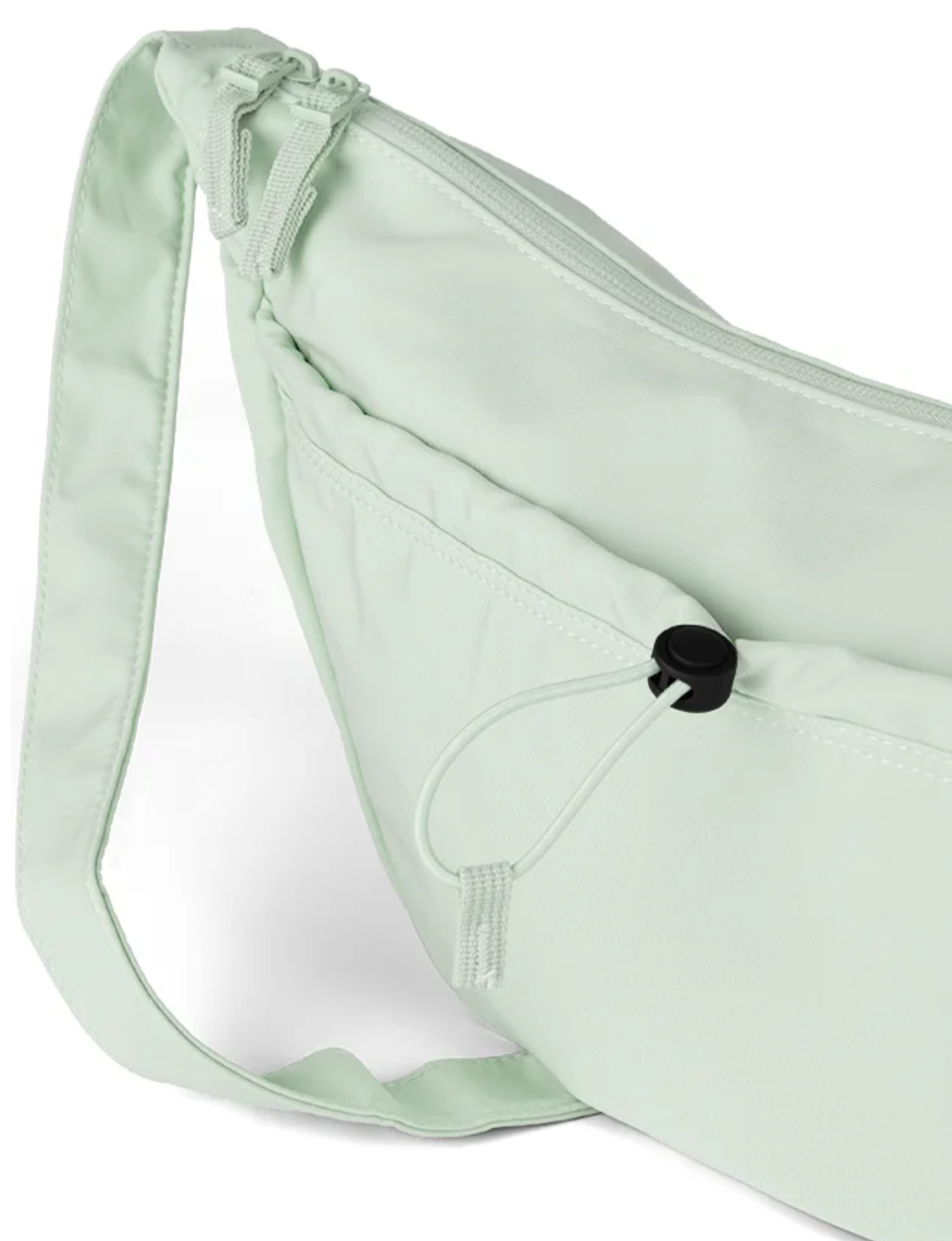 Saint Bernard Embroidered Everyday Crossbody Bag