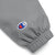 Embroidered Champion Packable St Bernard Jacket