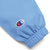 Embroidered Champion Packable St Bernard Jacket