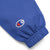 Embroidered Champion Packable St Bernard Jacket