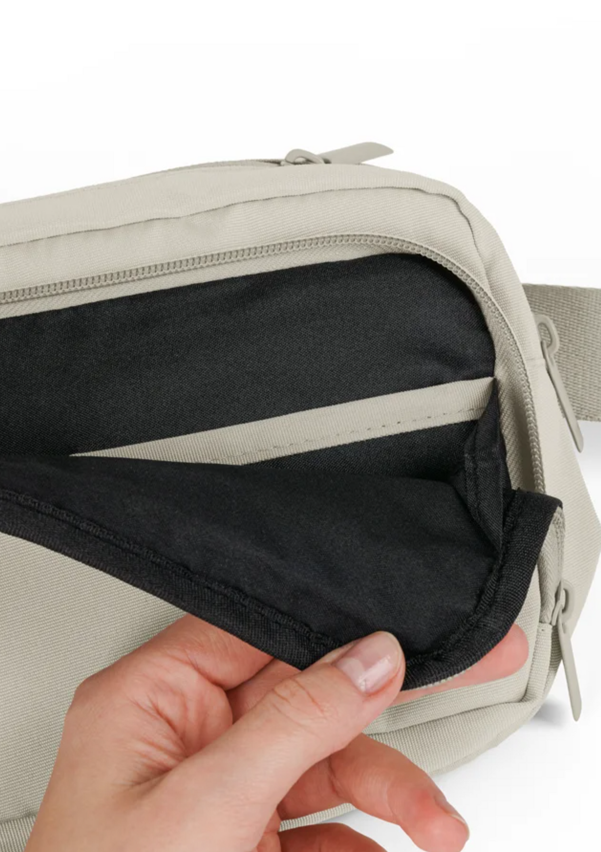 Saint Bernard Embroidered Urban Crossbody Bag