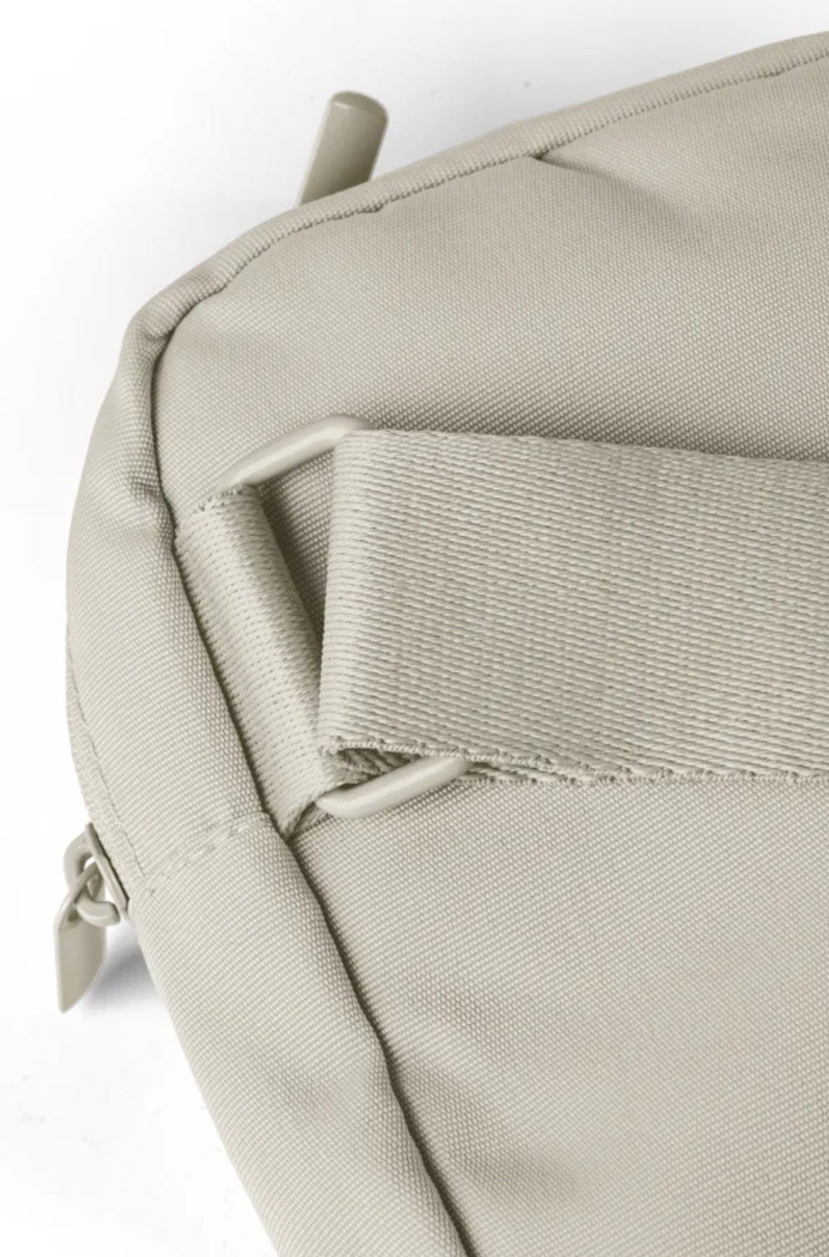 Saint Bernard Embroidered Urban Crossbody Bag