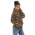 Saint Bernard Fall Meadow Hoodie - Lucy + Norman