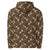 Saint Bernard Fall Meadow Hoodie - Lucy + Norman