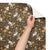 Saint Bernard Fall Wrapping Paper Sheets - Lucy + Norman