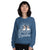 St Bernard Grandma Sweatshirt