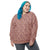 Saint Bernard Rosy Fall Sweatshirt - Lucy + Norman