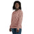 Saint Bernard Rosy Fall Sweatshirt - Lucy + Norman