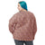Saint Bernard Rosy Fall Sweatshirt - Lucy + Norman