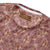 Saint Bernard Rosy Fall Sweatshirt - Lucy + Norman