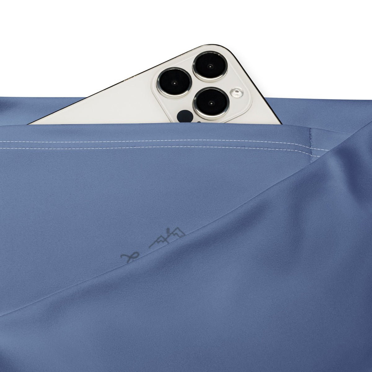 Saint Bernard Snowflowers Flare Leggings - Lucy + Norman