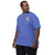 Saint Bernard Social Club Back T-Shirt - Lucy + Norman
