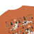 Saint Bernard Social Club Back T-Shirt - Lucy + Norman