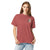Saint Bernard Social Club Back T-Shirt - Lucy + Norman