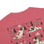 Saint Bernard Social Club Back T-Shirt - Lucy + Norman