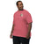 Saint Bernard Social Club Back T-Shirt - Lucy + Norman