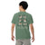 Saint Bernard Social Club Back T-Shirt - Lucy + Norman