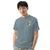 Saint Bernard Social Club Back T-Shirt - Lucy + Norman