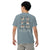 Saint Bernard Social Club Back T-Shirt - Lucy + Norman