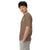 Saint Bernard Social Club Back T-Shirt - Lucy + Norman