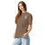 Saint Bernard Social Club Back T-Shirt - Lucy + Norman