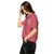 Saint Bernard Social Club Back T-Shirt - Lucy + Norman