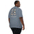 Saint Bernard Social Club Back T-Shirt - Lucy + Norman