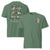 Saint Bernard Social Club Back T-Shirt - Lucy + Norman