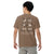Saint Bernard Social Club Back T-Shirt - Lucy + Norman