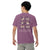 Saint Bernard Social Club Back T-Shirt - Lucy + Norman