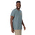 Saint Bernard Social Club Back T-Shirt - Lucy + Norman