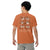Saint Bernard Social Club Back T-Shirt - Lucy + Norman