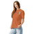 Saint Bernard Social Club Back T-Shirt - Lucy + Norman
